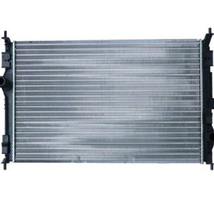 Radiator racire motor NRF 59302A – OPEL | AutoRival