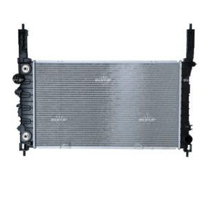 Radiator racire motor NRF 59343 – OPEL | AutoRival