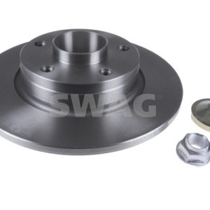 Disc frana SWAG 60 92 8151 – OPEL | AutoRival