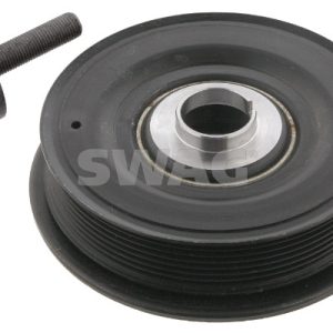 Fulie curea arbore cotit SWAG 60 93 3700 – OPEL | AutoRival