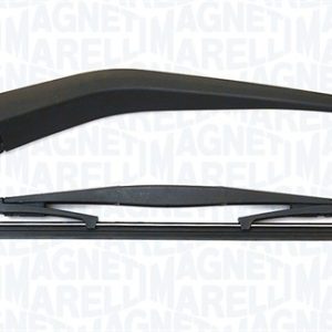 Set stergatoare curatare parbriz MAGNETI MARELLI 000723180221