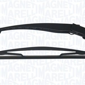 Set stergatoare curatare parbriz MAGNETI MARELLI 000723180232