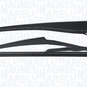 Set stergatoare curatare parbriz MAGNETI MARELLI 000723180235