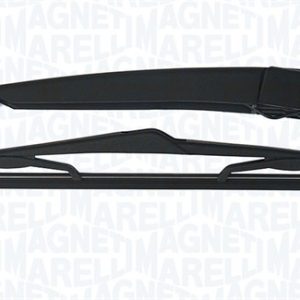 Set stergatoare curatare parbriz MAGNETI MARELLI 000723180237