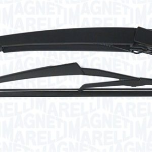 Set stergatoare curatare parbriz MAGNETI MARELLI 000723180238