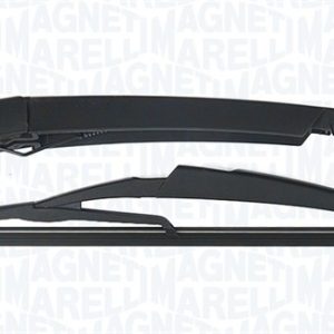 Set stergatoare curatare parbriz MAGNETI MARELLI 000723180239