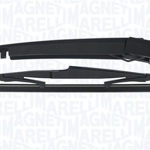 Set stergatoare curatare parbriz MAGNETI MARELLI 000723180241