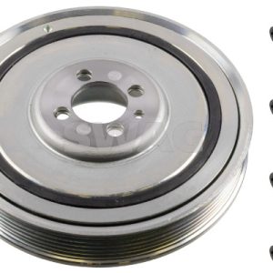 Fulie curea arbore cotit SWAG 70 92 7822 – OPEL | AutoRival