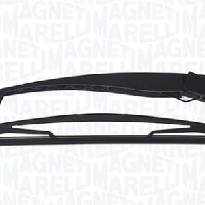 Set stergatoare curatare parbriz MAGNETI MARELLI 000723180243