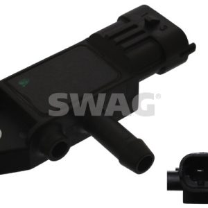 Senzor presiune gaze evacuare SWAG 70 94 4337 – OPEL | AutoRival