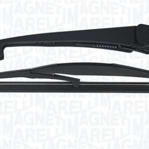 Set stergatoare curatare parbriz MAGNETI MARELLI 000723180247