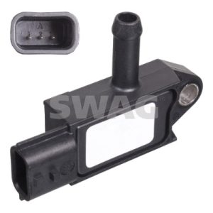 Senzor presiune gaze evacuare SWAG 82 10 0854 – OPEL | AutoRival