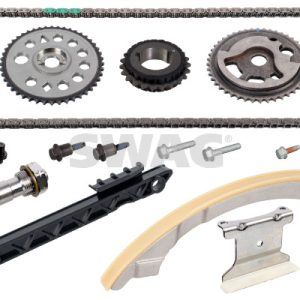 Kit lant de distributie SWAG 99 13 3042 – OPEL | AutoRival