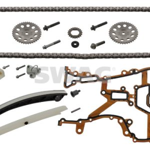 Kit lant de distributie SWAG 99 13 3082 – OPEL | AutoRival