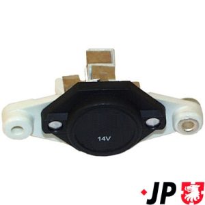 Regulator alternator JP GROUP 1190200900
