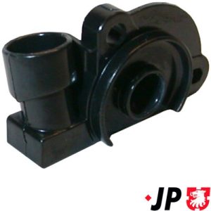 Senzor pozitie clapeta acceleratie JP GROUP 1215400200