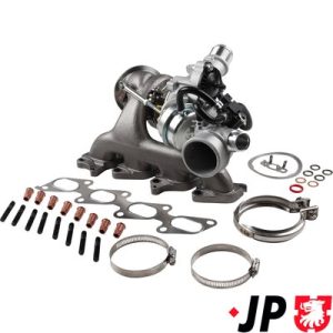 Compresor sistem de supraalimentare JP GROUP 1217401200