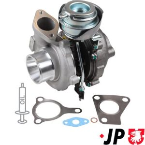 Compresor sistem de supraalimentare JP GROUP 1217401400