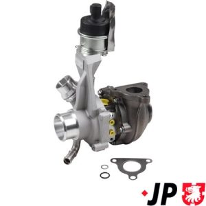 Compresor sistem de supraalimentare JP GROUP 1217407000