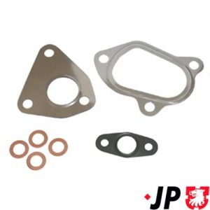 Set montaj turbocompresor JP GROUP 1217751710