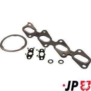 Set montaj turbocompresor JP GROUP 1217752710
