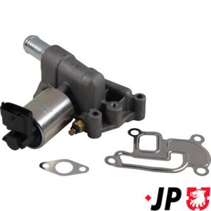 Supapa EGR JP GROUP 1219900600
