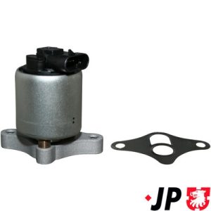 Supapa recirculare gaze de esapament JP GROUP 1225000600