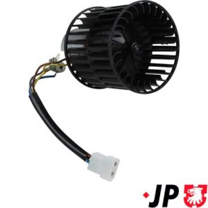 Ventilator habitaclu JP GROUP 1226100300