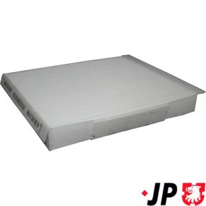 Filtru aer habitaclu JP GROUP 1228101400
