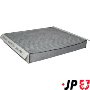Filtru aer habitaclu JP GROUP 1228101600