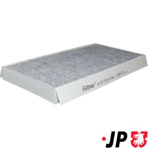 Filtru aer habitaclu JP GROUP 1228101800