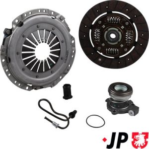 Kit ambreiaj JP GROUP 1230407210