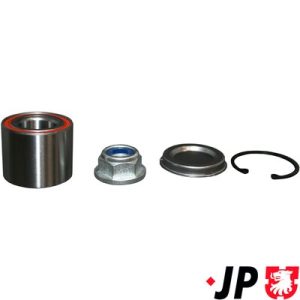 Set rulment roata JP GROUP 1251300110