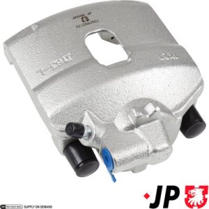 Etrier frana JP GROUP 1261902170