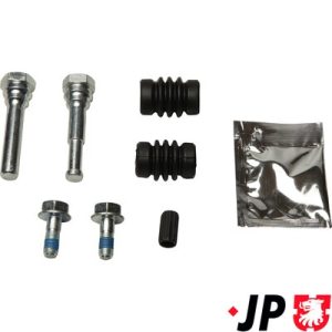 Set bucsi de ghidaj etrier frana JP GROUP 1261951710