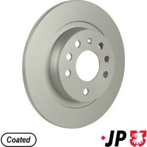 Disc frana JP GROUP 1263202700