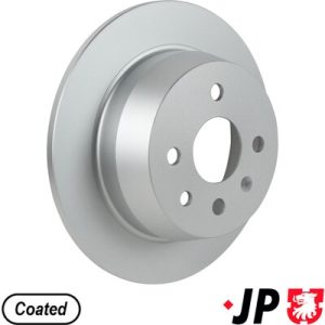 Disc frana JP GROUP 1263202900