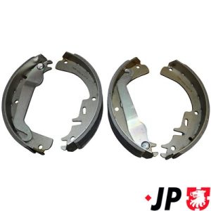 Set saboti frana JP GROUP 1263901010