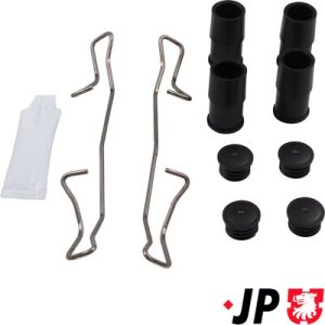 Set accesorii placute frana JP GROUP 1264004210