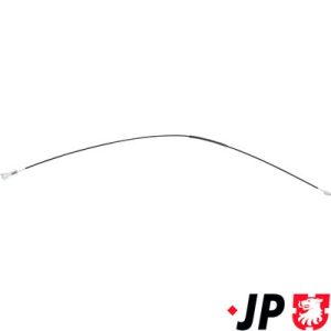 Cablu frana de parcare JP GROUP 1270300780