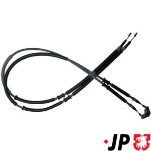 Cablu frana de parcare JP GROUP 1270300800