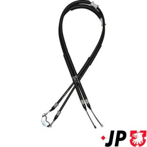 Cablu frana de parcare JP GROUP 1270303900