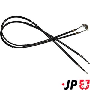 Cablu frana de parcare JP GROUP 1270307200