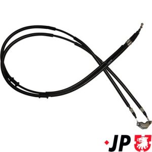 Cablu frana de parcare JP GROUP 1270308000