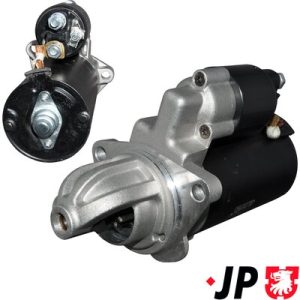Electromotor JP GROUP 1290302700