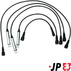 Set cablaj aprindere JP GROUP 1292000810