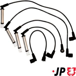 Set cablaj aprindere JP GROUP 1292000910