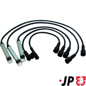Set cablaj aprindere JP GROUP 1292001310
