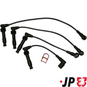 Set cablaj aprindere JP GROUP 1292001910