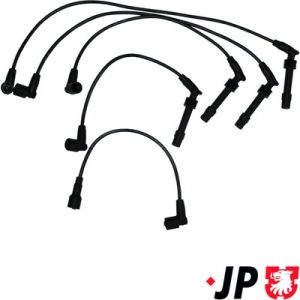 Set cablaj aprindere JP GROUP 1292002110